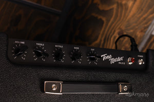 Fender Tone Master FR-212 PRE-OWNED!