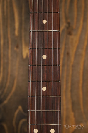 Suhr Classic S Surf Green