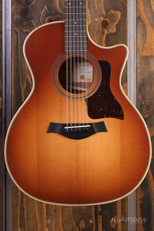 Taylor 354ce Studio Special Edition Honeyburst