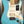 Fender Player II Stratocaster HSS Aquatone Blue