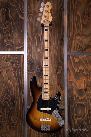 Sandberg BassTheWorld Soft Aged Tobacco