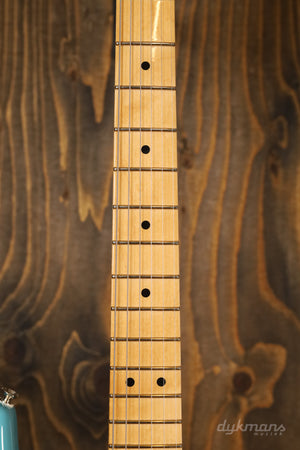 Fender Player II Stratocaster HSS Aquatone Blue