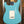Fender Player II Stratocaster HSS Aquatone Blue
