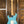 Fender Player II Stratocaster HSS Aquatone Blue