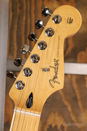 Fender Player II Stratocaster HSS Aquatone Blue