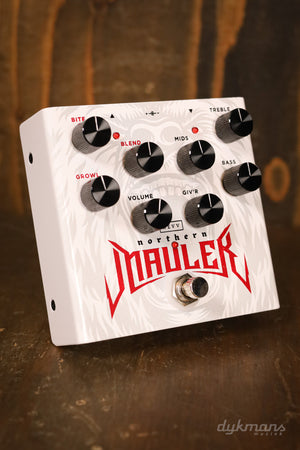 REVV Northern Mauler Distortion