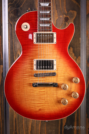 Gibson 2014 "Spirit Run" Les Paul