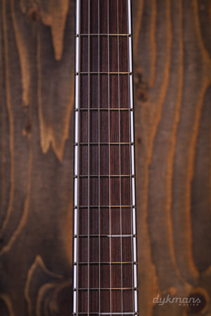Mayones Regius 6 Eye Poplar Master Grade Supernova Blue