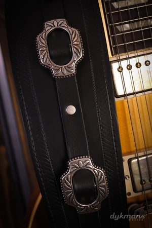 Blue Bell Lemmy Black