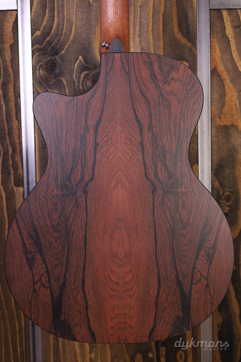 Martin GPC-X2E Cocobolo