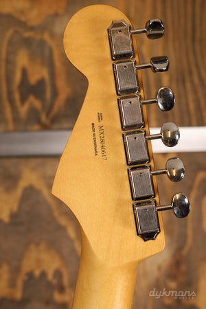 Fender Player II Stratocaster Birch Green