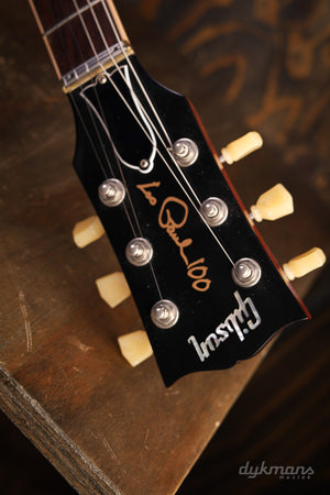 Gibson 2014 "Spirit Run" Les Paul