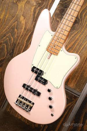Ashdown Roasted The Saint Shell Pink