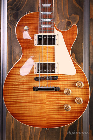 Gibson Les Paul High Performance 2016