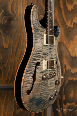 PRS Hollowbody II Piezo Charcoal