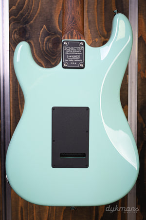 Schecter Nick Johnston USA Atomic Green USA