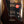 Squier Paranormal Baritone Jazzmaster Black Oxblood