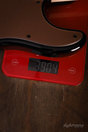 Dingwall SP1 5-String Vintage Burst Gloss