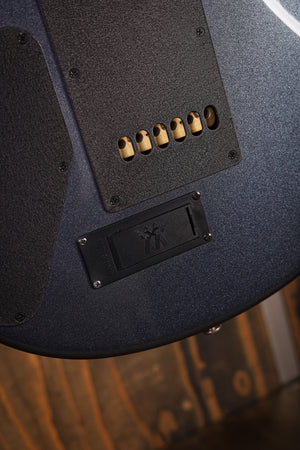 Music Man Luke III Bodhi Blue
