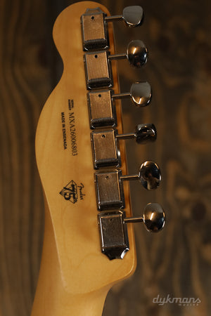 Fender 75th Anniversary Player II Sparkle Telecaster