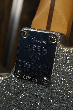 Fender 75th Anniversary Player II Sparkle Telecaster