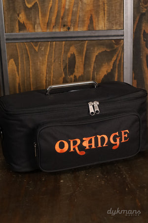 Orange Rocker 15 Terror Head