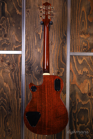 Gretsch G6129TG-59VS Limited Edition Sparkle Jet with String-Thru Bigsby