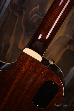 Gretsch G6129TG-59VS Limited Edition Sparkle Jet with String-Thru Bigsby