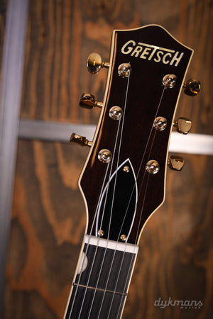 Gretsch G6129TG-59VS Limited Edition Sparkle Jet with String-Thru Bigsby