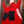 Ibanez RG470PB Red Eclipse Burst