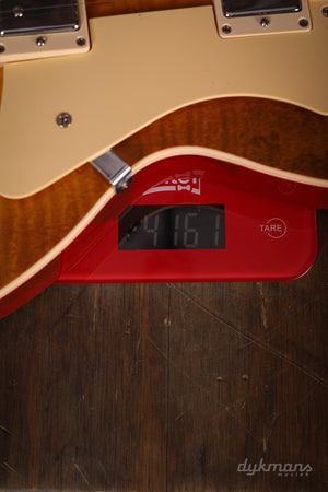 Heritage H150 Dirty Lemon Burst