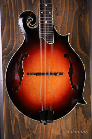 Eastman MD515/TV Wide-Neck Sunburst