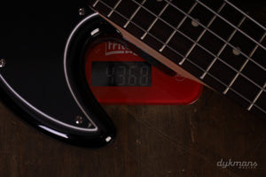 De Gier Bebop 5 Tobacco Burst