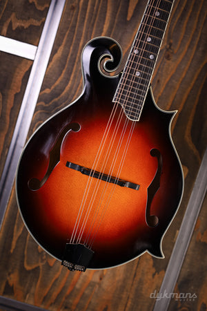 Eastman MD515/TV Wide-Neck Sunburst