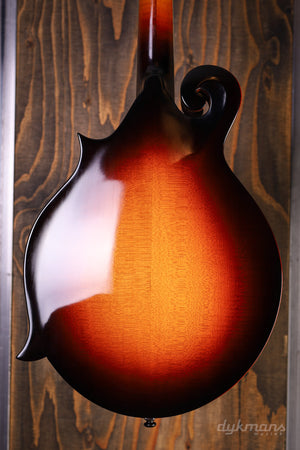 Eastman MD515/TV Wide-Neck Sunburst