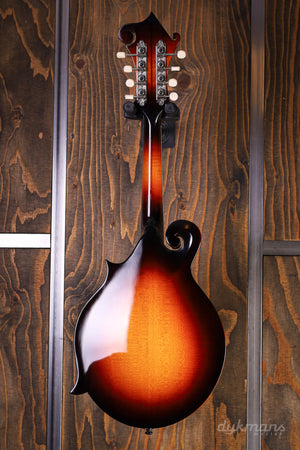Eastman MD515/TV Wide-Neck Sunburst