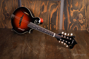Eastman MD515/TV Wide-Neck Sunburst
