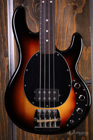 Music Man Pino Palladino Stingray 79 Burst Fretted