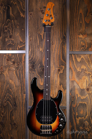 Music Man Pino Palladino Stingray 79 Burst Fretted