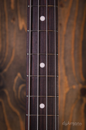 Music Man Pino Palladino Stingray 79 Burst Fretted