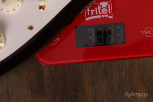 Fender Custom Shop Artisan Korina Strat 3-Color Chocolate Sunburst NOS