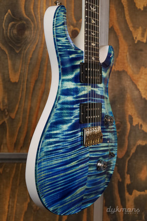 PRS Custom 24 River Blue