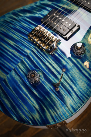 PRS Custom 24 River Blue