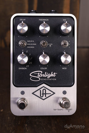 Universal Audio Starlight Echo Station
