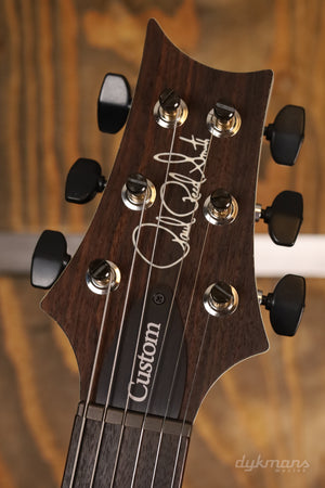 PRS Custom 24 River Blue