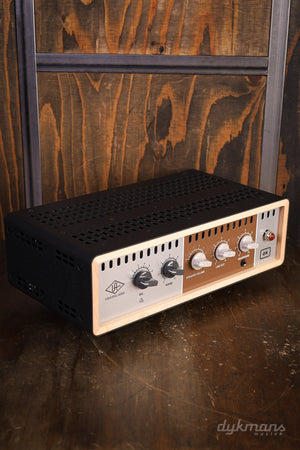 Universal Audio Ox Amp Top Box