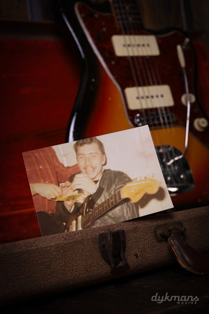 1963 Fender Jazzmaster