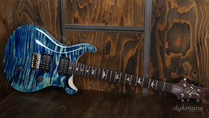 PRS Custom 24 River Blue