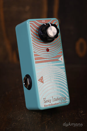 EarthQuaker Devices Easy Listening Custom 2026