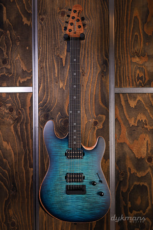 Music Man Saber Rabea Massaad Vileblood Burst PRE-ORDER!